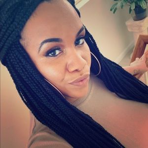 Meet your Posher, Jasmine